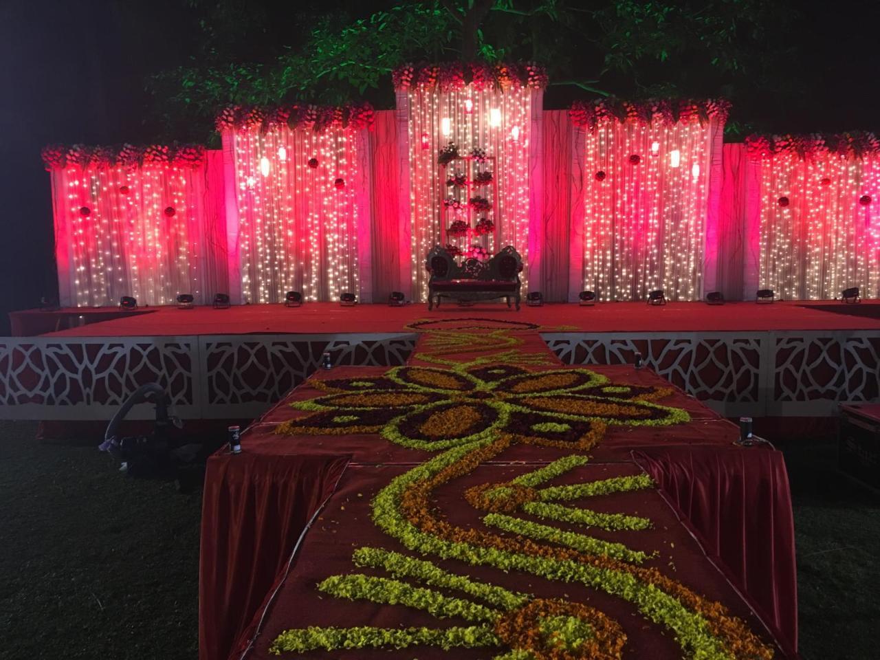Toshali Sands Puri Exterior foto